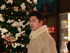 -大悦城(沈阳中街店)