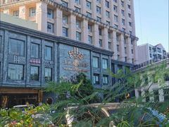 -三亚夏威夷大酒店