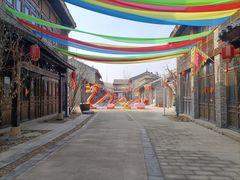 -唐山尚禾源旅游景区