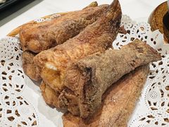 -楚山晓·湖北菜(武汉光谷K11店)