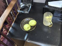 -华夏良子·足道spa艾灸(五四广场店)