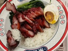 -余百年·现烧烧腊(布吉华浩源店)