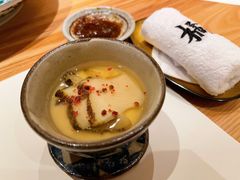 -炎橘·板前料理 Omakase