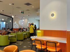 -油梨树 AVOCADO TREE(亮马桥店)