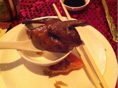 乳鸽-上海大酒店(南京东路店)