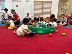 -美吉姆儿童发展中心(远洋中心店)