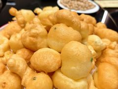 -老村长大锅炖羊肉(榆林大道店)