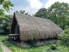 -河姆渡遗址博物馆