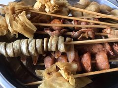 -老乔串店(青松路店)