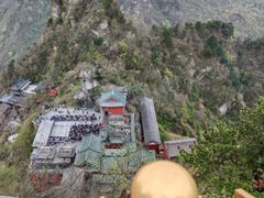 -武当山风景区