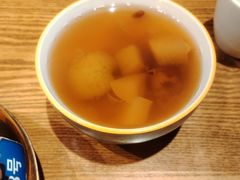 -三晋老田饸饹面(中大街店)