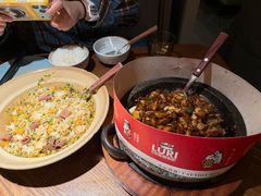 -馋嘴猫北京食堂·烤鸭·宵夜(亚运村店)