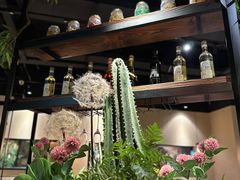 -百特喜·意大利餐厅(八佰伴镇江店)