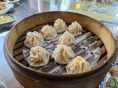 -灵福缘私房菜·农家菜(拈花湾·灵山大佛必推店)