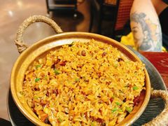 -滇野云南野生菌餐厅(陕西南路店)