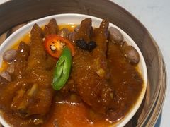 -花城粤菜餐厅(高新区店)