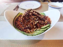 夫妻肺片-之参餐厅(前门大街店)