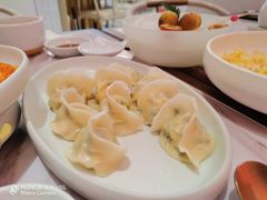 -喜鼎海胆水饺(平安金融中心店)