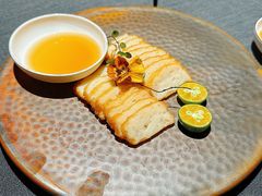 -锦府园·新台州菜(合生汇店)