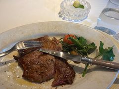 -王品牛排(杭州大厦店)