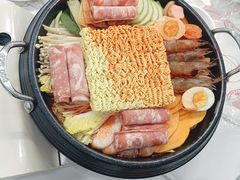 -三餐季年糕火锅(韩乐坊店)