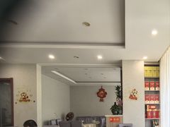 -百家园土菜馆(兴民北路店)