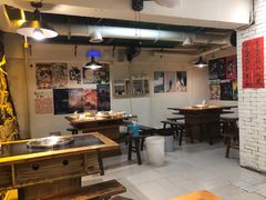 -仪表厂火锅(总店)
