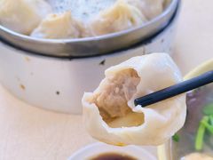-笑云开汤包店(网巾市店)