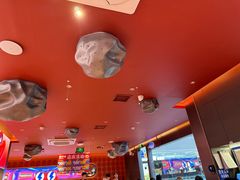 -蛙来哒(石景山万达店)
