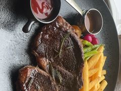 -安妮意大利餐厅(世贸天阶店)