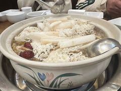 -珍品轩鲜菌火锅(眉山店)