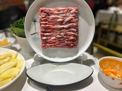 -凯鸽火锅城(五部迎宾东路店)