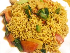 -老杨太太烧烤(文化广场店)