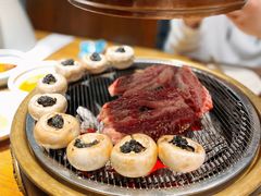 -泥炉烧肉师(新街口金銮巷店)