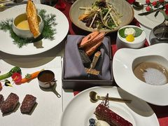 -Wei菋·Le Bistrot