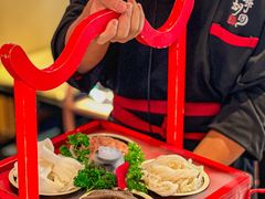-祥源胡同·涮牛羊肉火锅(花桥店)