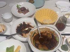 -道道鲜·崇明私房菜(五角场店)
