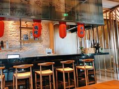 门面-福州融侨皇冠假日酒店·三宅日本餐厅