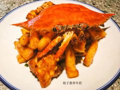 -大牌大·传统杭帮菜(湖滨店)