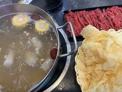 -林记潮牛·牛肉火锅(上马墩店)