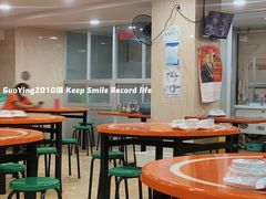 大堂-水东兴记鸭粥店(茂名店)