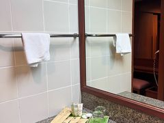 -双子塔酒店