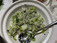 -金枝玉叶上海人家食府(三里河店)