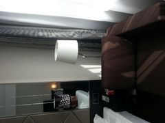android_upload_pic-桔子酒店（上海静安寺武宁路地铁站店）(原静安寺余姚路店)