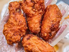 -麦当劳(温州人民路店)