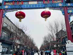 -张一元(总店)