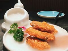 -唐猫庭院·千年陕菜(赛格国际购物中心店)