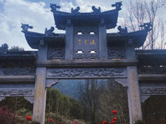 -灵顺寺