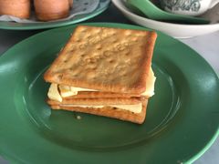 牛油饼干-亚坤(远东广场店)