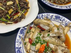 -杨记海鲜楼(三门黑金冠店)